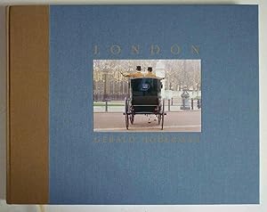 LONDON- Photographs in Celebration of London at the Dawn of the New Millennium