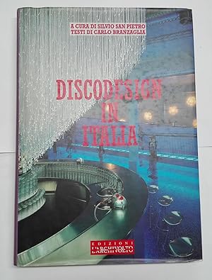 Discodesign in Italia