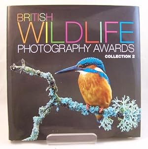 British Wildlife Photography Awards Collection 2