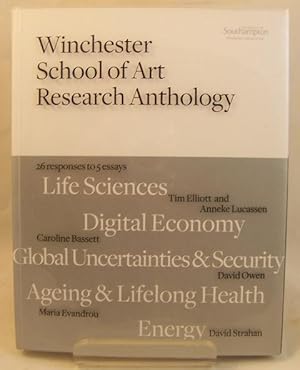 Winchester School of Art Research Anthology