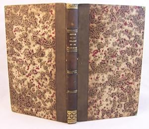 Review Politique de La France en 1826. et de L?Europe en 1825. In 1 volume.