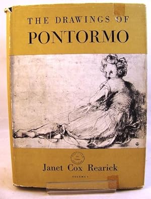 The drawings of Pontormo