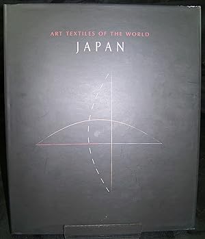 Art Textiles Of The World: Japan