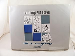 The Eloquent Brush