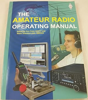 The Amateur Radio Operating Manual