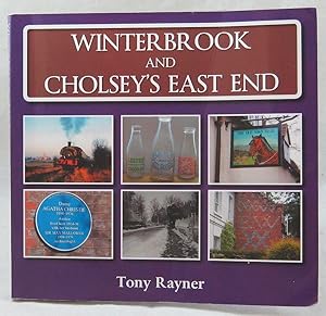 Winterbrook and Cholsey's East End