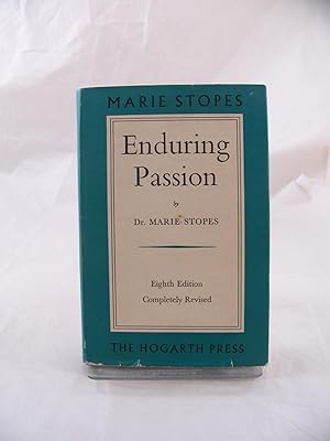 Enduring Passion