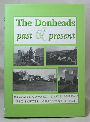 The Donheads Past and Present