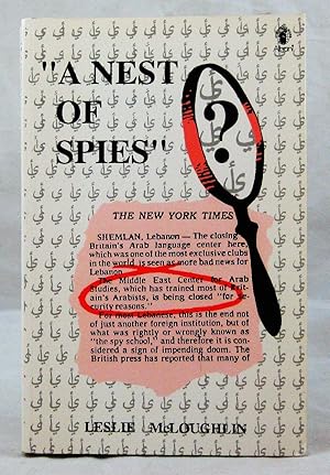 A nest of spies.?