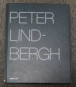 Peter Lindbergh Selected Work 1996-1998 (Portfolio)