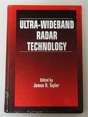 Ultra-wideband radar Technology