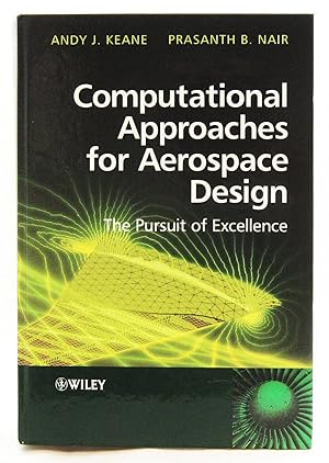 Computational Approaches for Aerospace Design