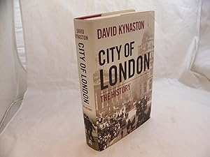 City of London (Signed)