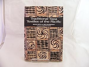 Traditional tapa textiles of the Pacific