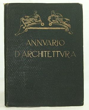 Annuario d'Architettura
