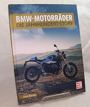 BMW-Motorräder: Die Jahrhundert-Story