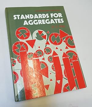 Standards for Aggregates (Ellis Horwood Series in Applied Geology)