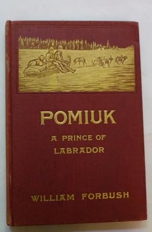 Pomiuk A Prince of Labrador