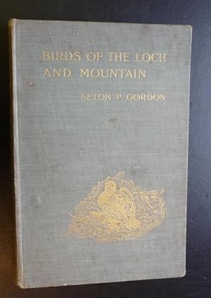 Birds of the Loch and Mountain