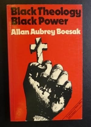 Black Theology, Black Power