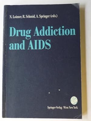Drug Addiction and AIDS