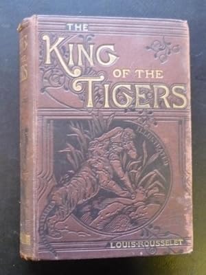 The King of the Tigers