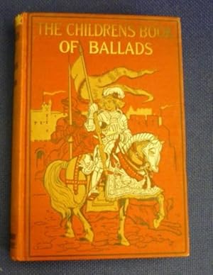 The Chidren's Book of Ballads