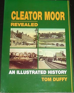 Cleator Moor: Revealed - An Illustrated History