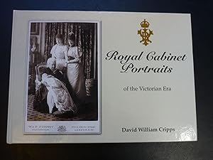 Royal Cabinet Portraits: Of the Victorian Era