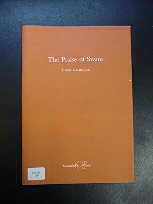 The Praise of Swans