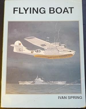 Flying boat: The history of 262 Squadron RAF and the origins of 35 Squadron SAAF