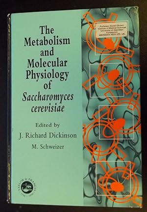 The Metabolism and Molecular Physiology of Saccharomyces Cerevisiae