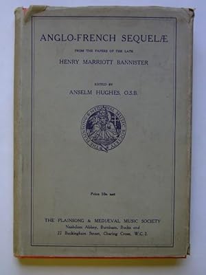 Anglo-French Sequelae