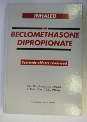 Inhaled - Beclomethasone Dipropionate- Systematic Effects Reviewed