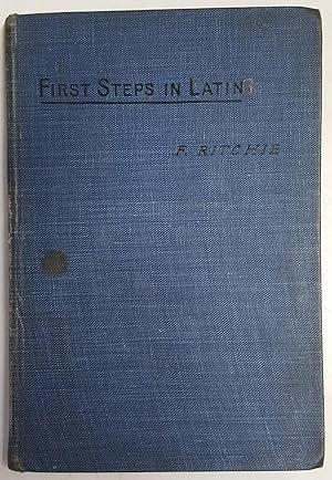 First Steps in Latin