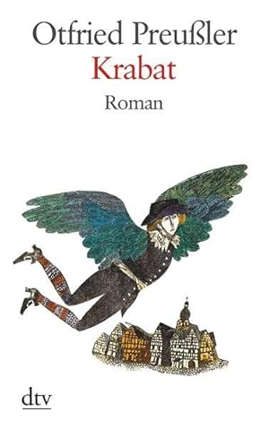 Krabat: Roman