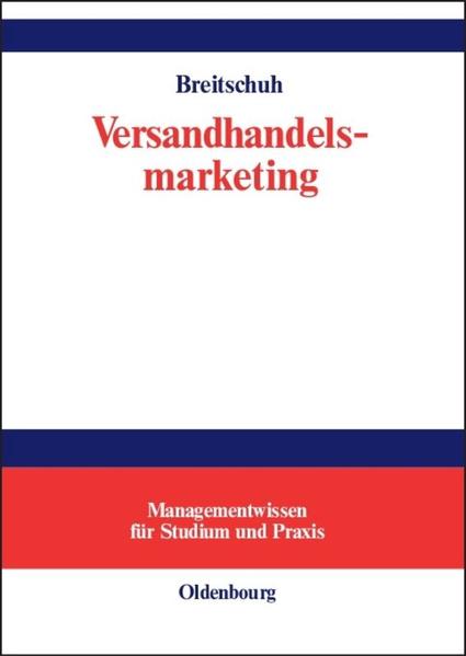 Versandhandelsmarketing