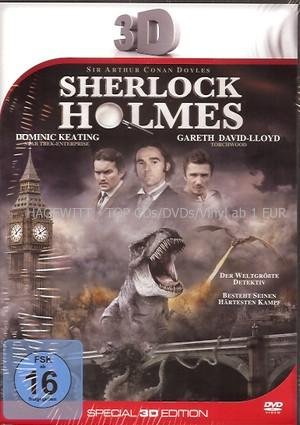 Sherlock Special Deutschland Sherlock Special Deutschland