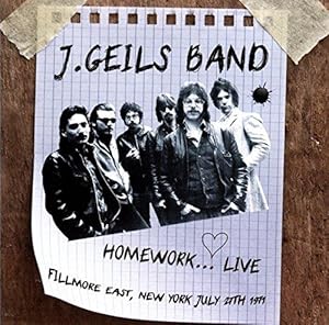 Homework live