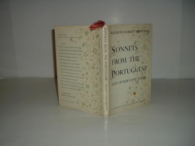 elizabeth barrett browning sonnets from the portuguese 43 elizabeth barrett browning sonnets from the portuguese 43