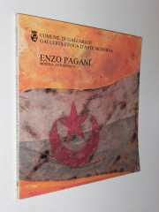 Enzo Pagani mostra antologica