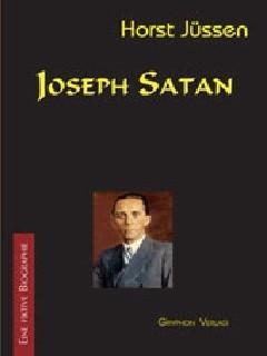 Joseph Satan: Eine fiktive Biographie