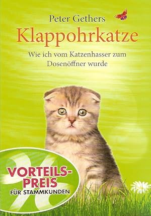 Klappohrkatze