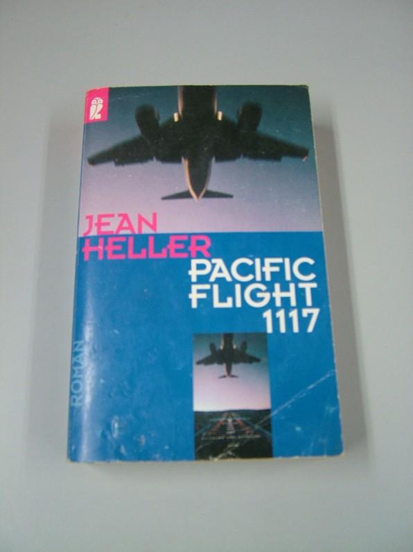 Pacific Flight 1117