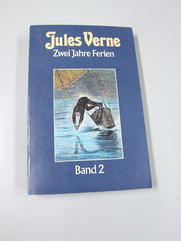 Verne, Jules: Collection Jules Verne. - Berlin [West] : Pawlak-Taschenbuch-Verlag