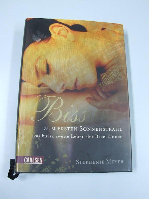 Biss Zum Ersten Sonnenstrahl Biss Zum Ersten Sonnenstrahl