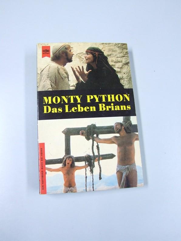 Monty Python, Das Leben Brians