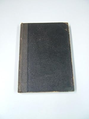 Des P. Cornelius Tacitus Werke . Deutsch von Carl Ludwig Roth.5. Bd.: Der Annalen 11s bis 13s Buch.