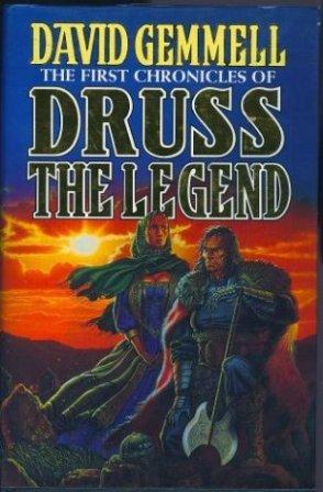 druss the legend graphic novel druss the legend graphic novel