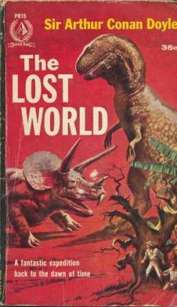 the lost world doyle novel the lost world doyle novel